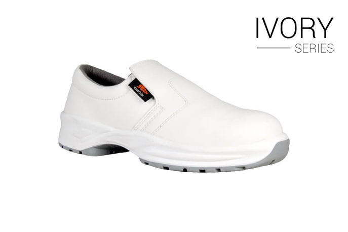 RHINO SHOE - Make Your Every Step Safer
